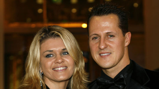 Michael Schumacher