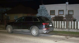 Ľuboša Ferusa, obžalovaného z vraždy mafiánskeho bosa Sýkoru, prepustia z väzby