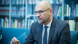 Koaličné balíčky nazval Sulík ekonomickou vlastizradou
