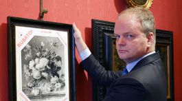 Galéria Uffizi žiada Nemecko o vrátenie obrazu, ktorý ukradli nacisti