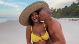 Bellucciovej ex odhalil tajomstvo! Stačí vidieť jeho krásnu manželku v bikinách 