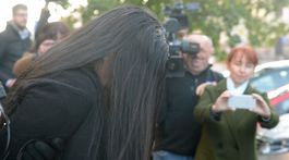 Obvinená Alena Zs. nepodala sťažnosť a zostáva za mrežami