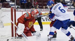 Kapitán Fehérváry: Čakal som viac. Realita však priniesla vysoké prehry