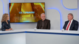 Prezident nemá mlčať, myslí si Schuster. Má menej počúvať poradcov, dodáva Gašparovič