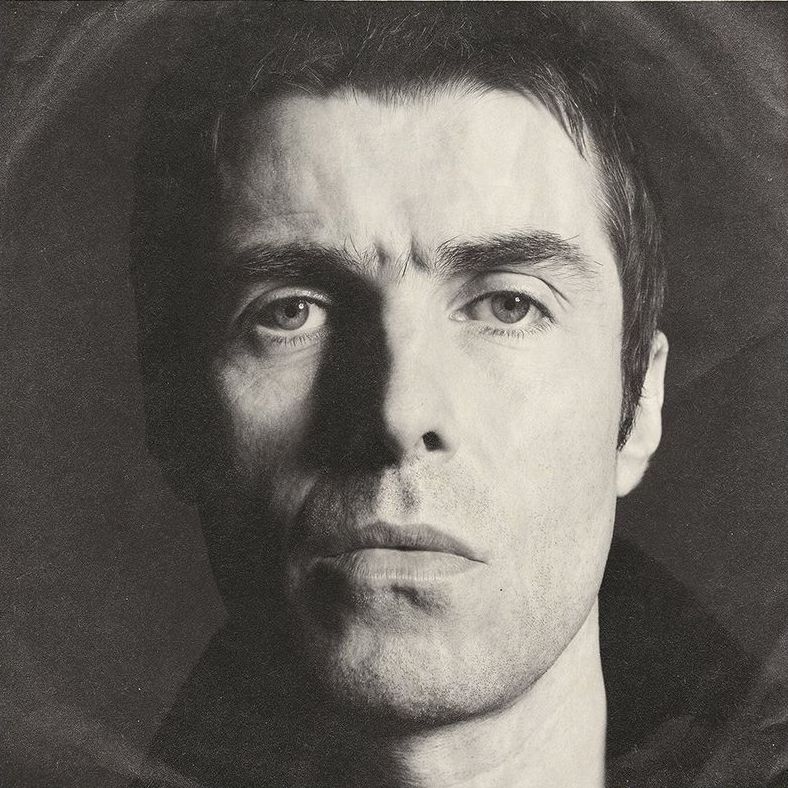 Liam Gallagher vystúpi na festivale Pohoda. Na...