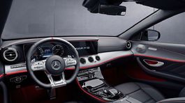 Mercedes-Benz E53 AMG - 2019