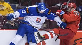 Bokroš: Len snaha nestačí. Potrebujete aj kvalitu a rozdielových hráčov