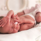 pôrod, novorodenec, predčasne narodené dieťa