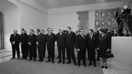 S federáciou získali Slováci aj štátnosť. S otáznikmi 