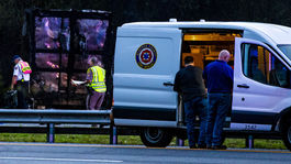 Do davu ľudí v Číne vrazilo auto, hlásia šesť mŕtvych a sedem zranených