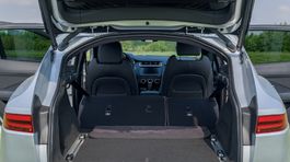 Jaguar E-Pace 180D AWD - test 2018