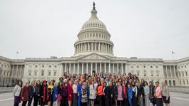 Príbuzní Američana zadržiavaného v Rusku požiadali o pomoc Kongres