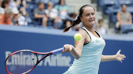 Kužmová je v osemfinále. Osaková dala talentovanej Coco lekciu 