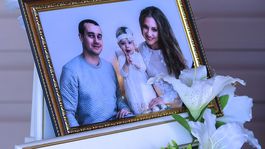 Identifikovali všetkých 39 obetí nešťastia v Magnitogorsku