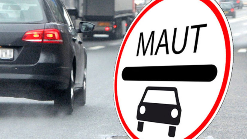 Pre majiteľov starších a menej ekologických áut...