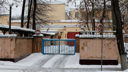 Odplata za Whelana? Američania zatkli Makarenka, Moskva žiada vysvetlenie