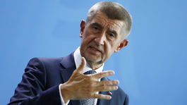 Čínsky veľvyslanec o našej schôdzke klamal, uviedol Babiš