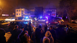 Poliaci po smrti piatich dievčat zavreli 13 'escape roomov'