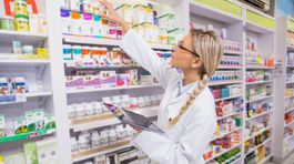 Slovensko sa zapojilo do boja proti falšovaniu liekov