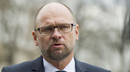 Sulík: SaS spravila pre kvalitu potravín viac ako SNS. Danko je v 'nemom úžase'