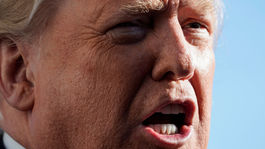 Trump trvá na múre, shutdown vstupuje do tretieho týždňa