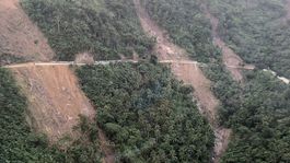 Japonský ostrov Hokkaidó zasiahlo zemetrasenie silné 5,7 stupňa