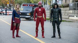 Takto sa to robí! Seriáloví hrdinovia dokázali to, čo filmoví nie