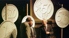 Slovensko v elite euroklubu