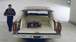 Toto sú najväčšie kombi všetkých čias. Boduje aj Škoda Superb!