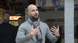 Kmotrík ml. má problém! Môže dostať až tri roky