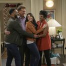 nina dobrev, fam, seriál fam,