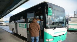 Prešov s Košicami spojí integrovaná doprava