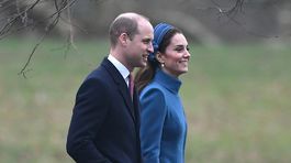 Vojvodkyňa Kate opäť recyklovala! Na tento kabát má veľmi milé spomienky