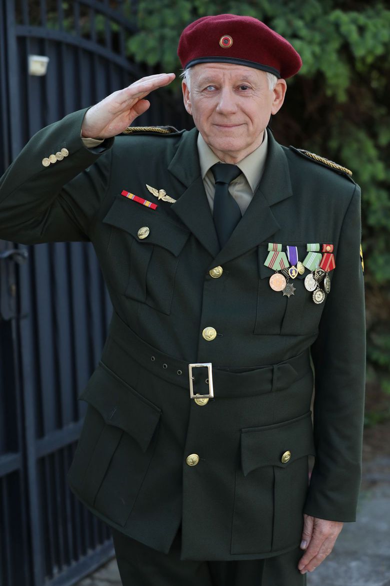 Emil Horváth ml. v seriáli Autoškola.