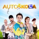 seriál autoškola, autoškola,