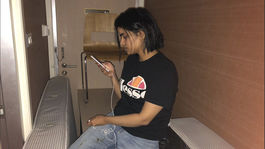 Zriekla sa islamu. Saudskoarabka uniká pred pomstou