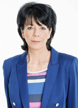 MUDr. Alžbeta Béderová