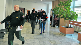 Prokurátorka nesúhlasí s náramkami pre falšovateľov