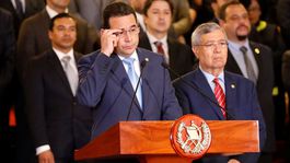 OSN je v spore s Guatemalou ohľadom pôsobenia protikorupčnej komisie