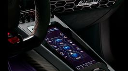 Lamborghini Huracán Evo - 2019