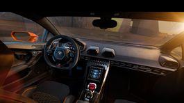 Lamborghini Huracán Evo - 2019