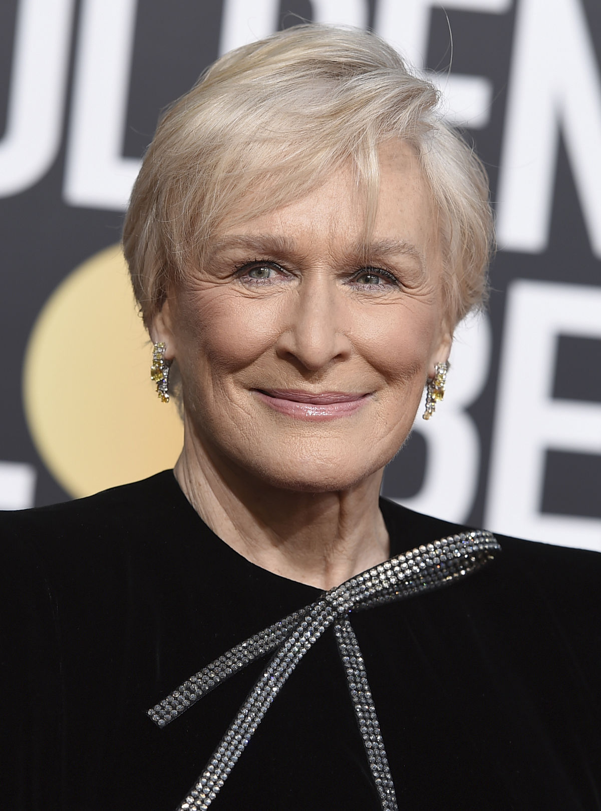 Víťazná hviezda dramatickej hereckej kategórie,...