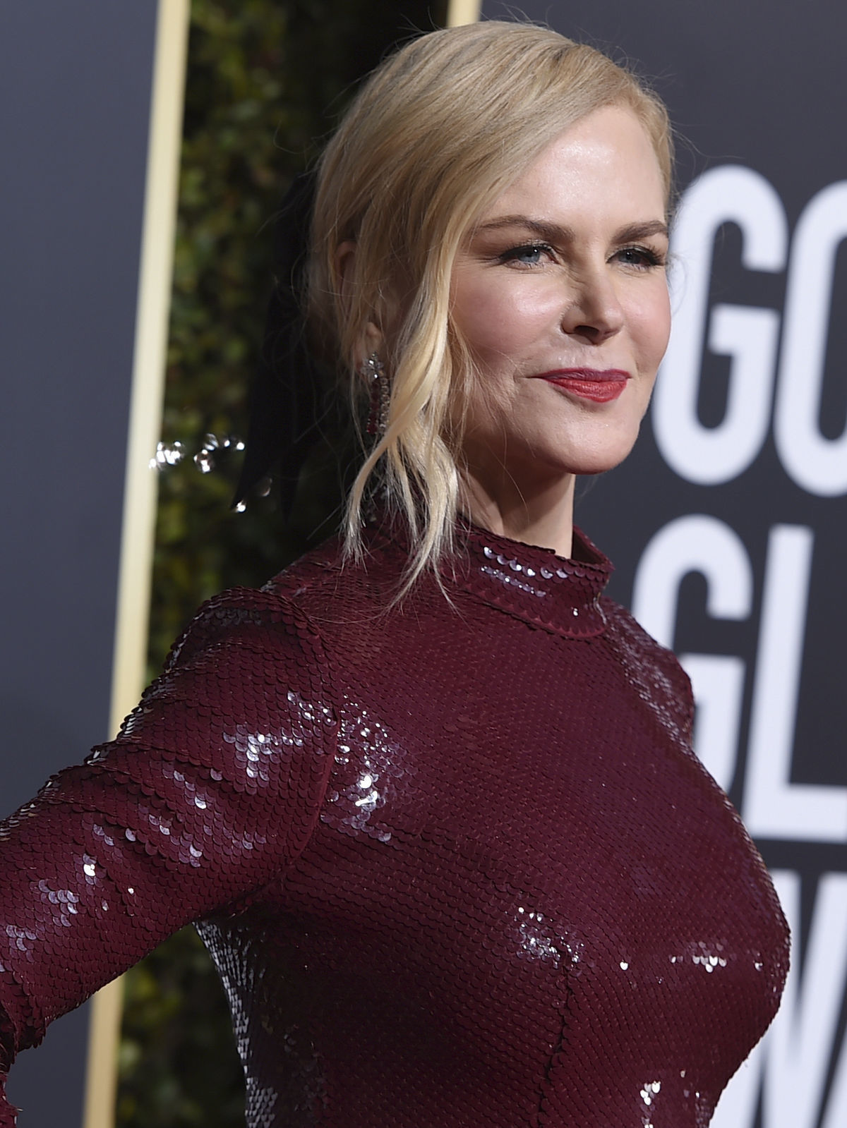 Herečka Nicole Kidman (51) si nechala svoje...