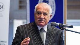 Hrozí návrat tandemu Klaus - Klaus mladší?