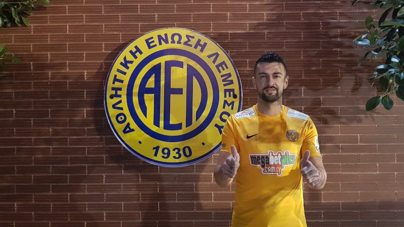 Boris Godál v novom pôsobisku.