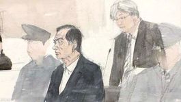 Carlos Ghosn: Zadržiavaný šéf Nissanu po prvýkrát prehovoril. ‘Som nevinný‘