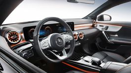 Mercedes-Benz CLA - 2019
