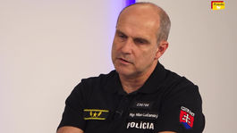 Milan Lučanský popiera komunikáciu s Bödörom a Kočnerom