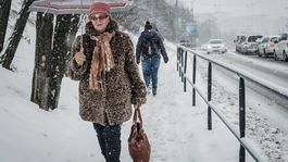 Chodníky túto zimu odhrnuté nebudú