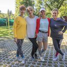 som mama, som mama 2, tormová, čobejová, kanócz,